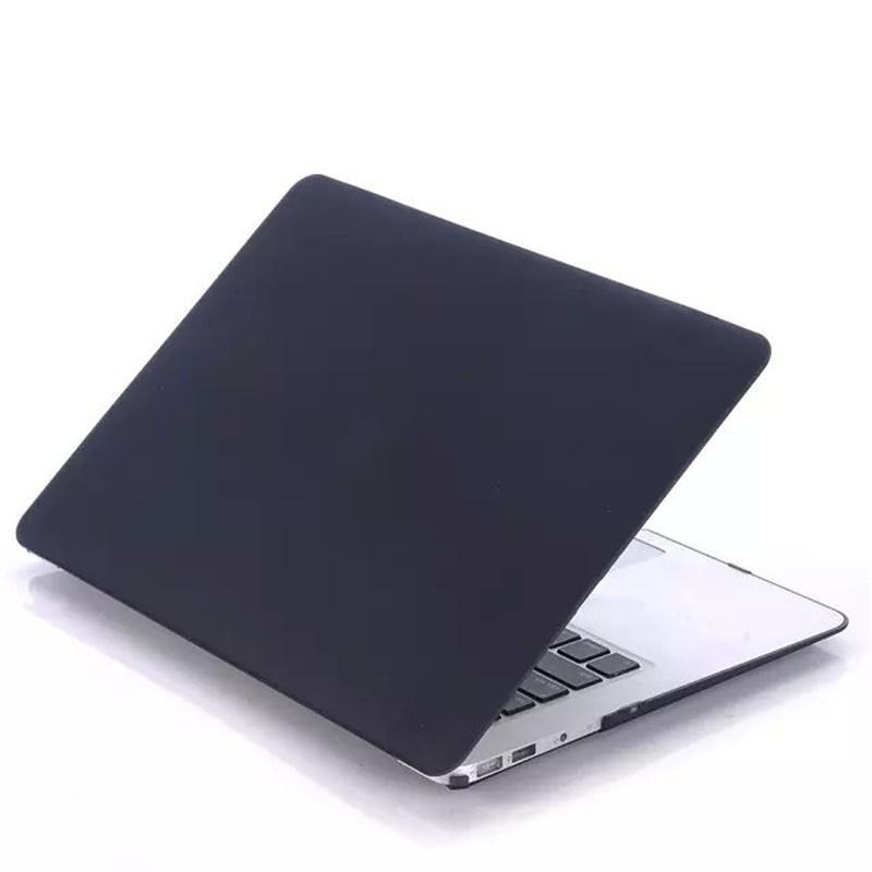 New Arrival Matt Rubberized Hard Case Cover for Macbook Air 11/12/13/Pro 13/15 Retina 13/15
