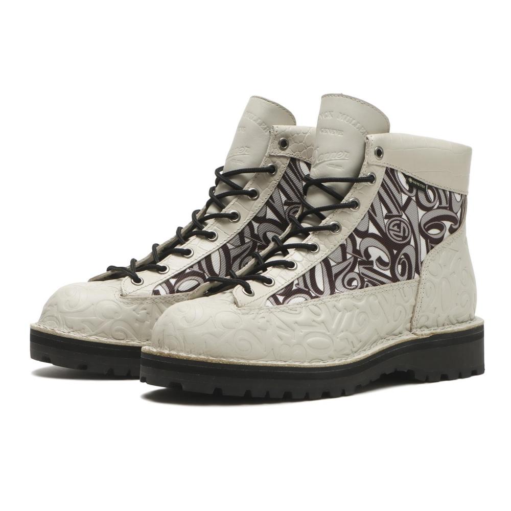 Danner Danner Field Fm D123000 Fm Айвори