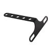 Metal Headlight Bracket Mount Adjustable Holder for Harley Sportster Softail