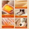 Hot Water Bag Hot-Water Bag Hot Compress Special Water Injection Hot Hand Warmer Compress Warm Belly Heating Pad Explosion-Proof Small Size for