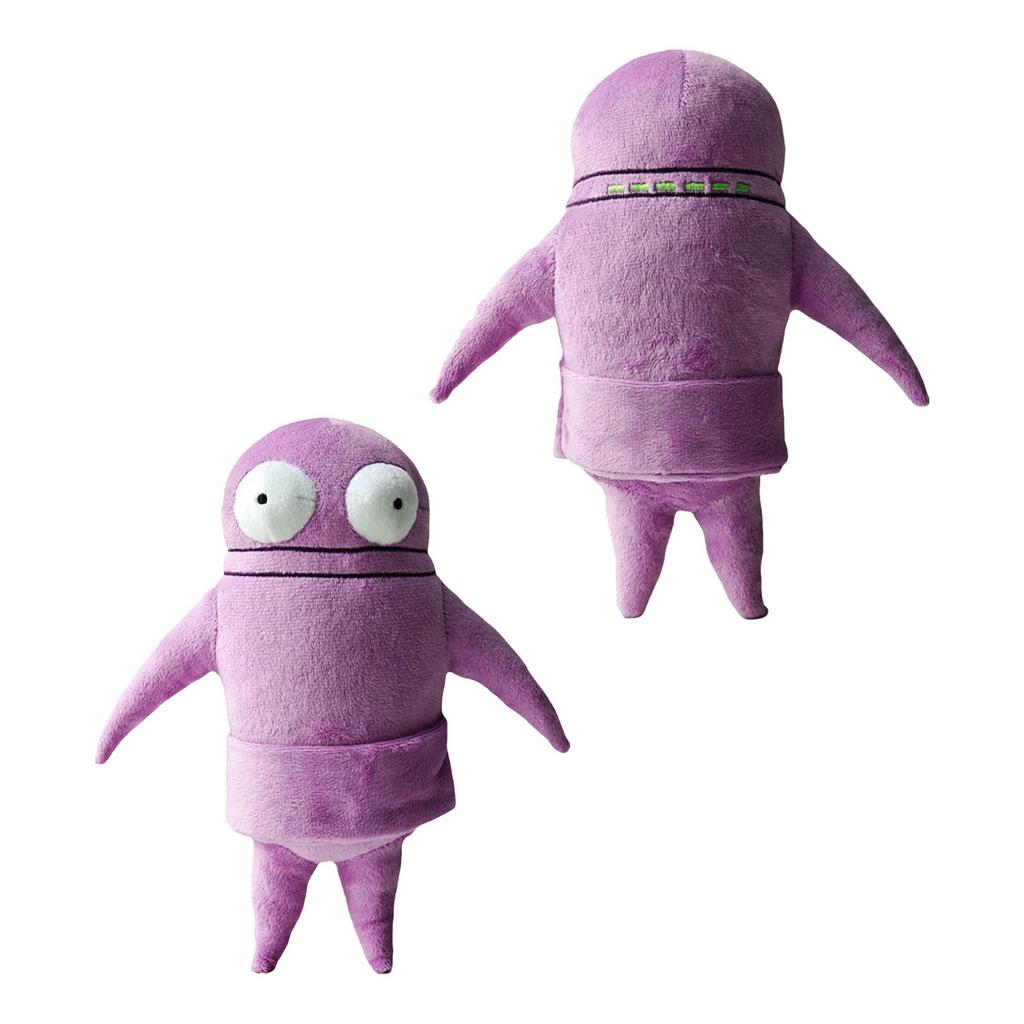 Милая плюшевая кукла игрушка подарок мультфильм детская тряпичная кукла кукла