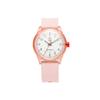 [Cue and Cue Smile Solar] Watch R02A-001VK Women's Pink