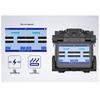 DIGFOR KL-820 Fully Automatic Fiber Optic Fusion Splicer