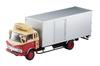 Tomica Limited Vintage Neo 164 LV-N243a Hino Ranger KL545 Панельный фургон RedCream Готовый продукт 316749