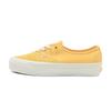 Mte Authentic Reissue 44 Comfortable Versatile Low Top Skate Shoes Unisex Sneakers Yellow VN000CT7YLW