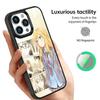 Y-Твоя ложь в АПРЕЛЕ Чехол для телефона Для iPhone17,16,15,14,13,12,11 Plus,Pro Max Для беспроводной зарядки Magsafe