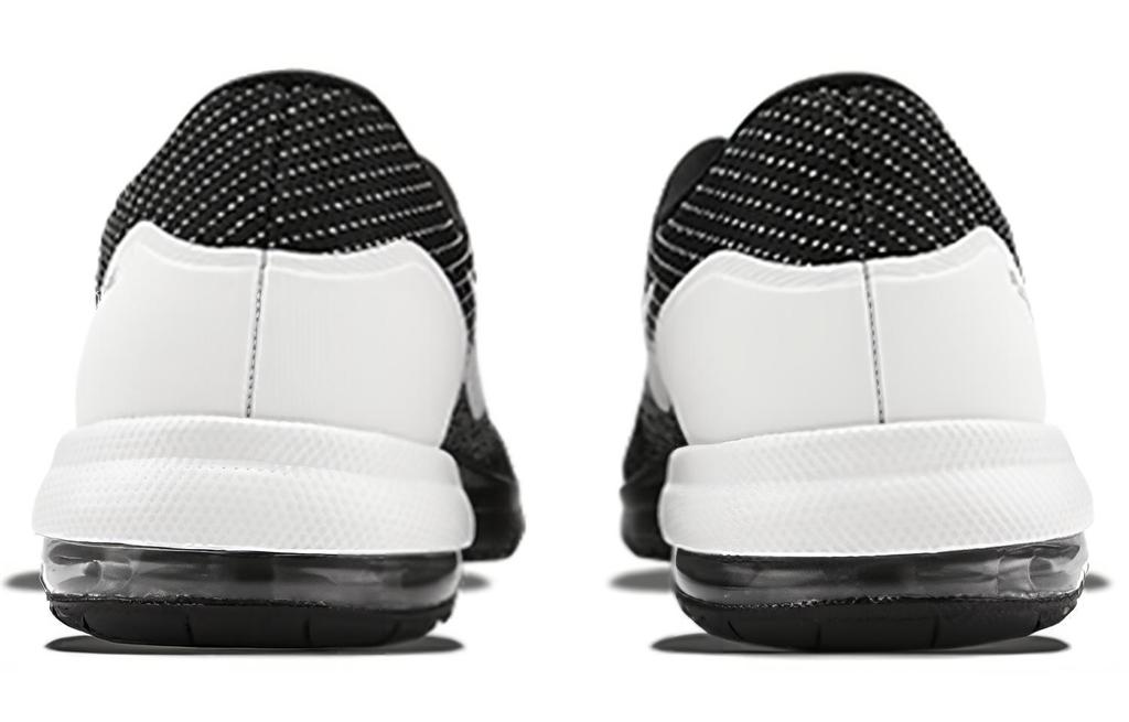 Nike Air Max Typha 'Черный Белый' 820198-009