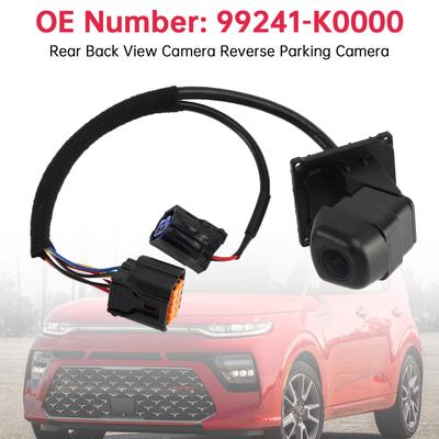 Камера заднего вида для парковки задним ходом 99241-K0000 для Kia Soul 2020-2022