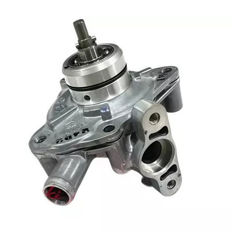 19200-KWN-901 Для оригинального Honda SH PCX 125 150 2012-2017 Водяной насос