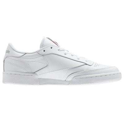 Reebok Classics Club C 85 кроссовки