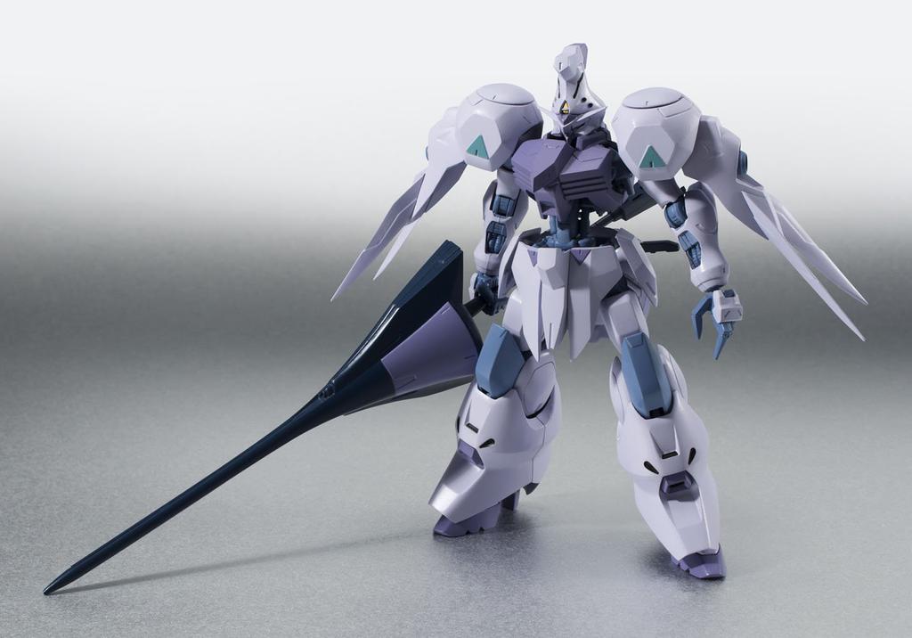TAMASHII NATIONS ROBOT Spirits Mobile Suit Gundam Orphans Gundam Kimaris 130 мм раскрашенная подвижная фигурка Железнокровный [SIDE MS] прибл.. АБС и ПВХ