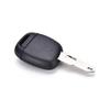 Заготовка для удаленного ключа, 1 кнопка, брелок, подходит для Renault Twingo Clio Kangoo Master