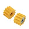 Motorcycle Pulley Wheel Drive Chain Roller Tensioner For Yamaha Honda Kawasaki KX KXF 250 450 250F CR CRF RMZ WR YZ Dirt Bike