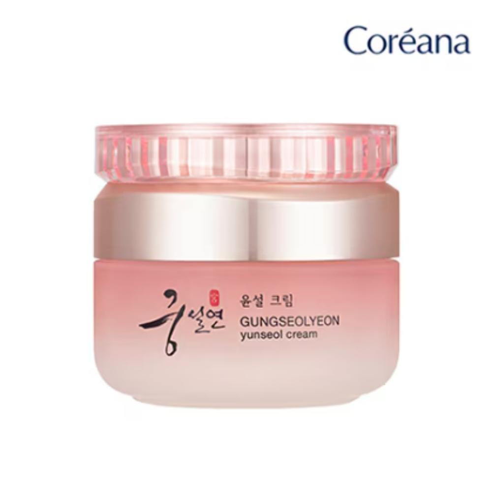 Крем Gungseolyeon Yunseol 50 г