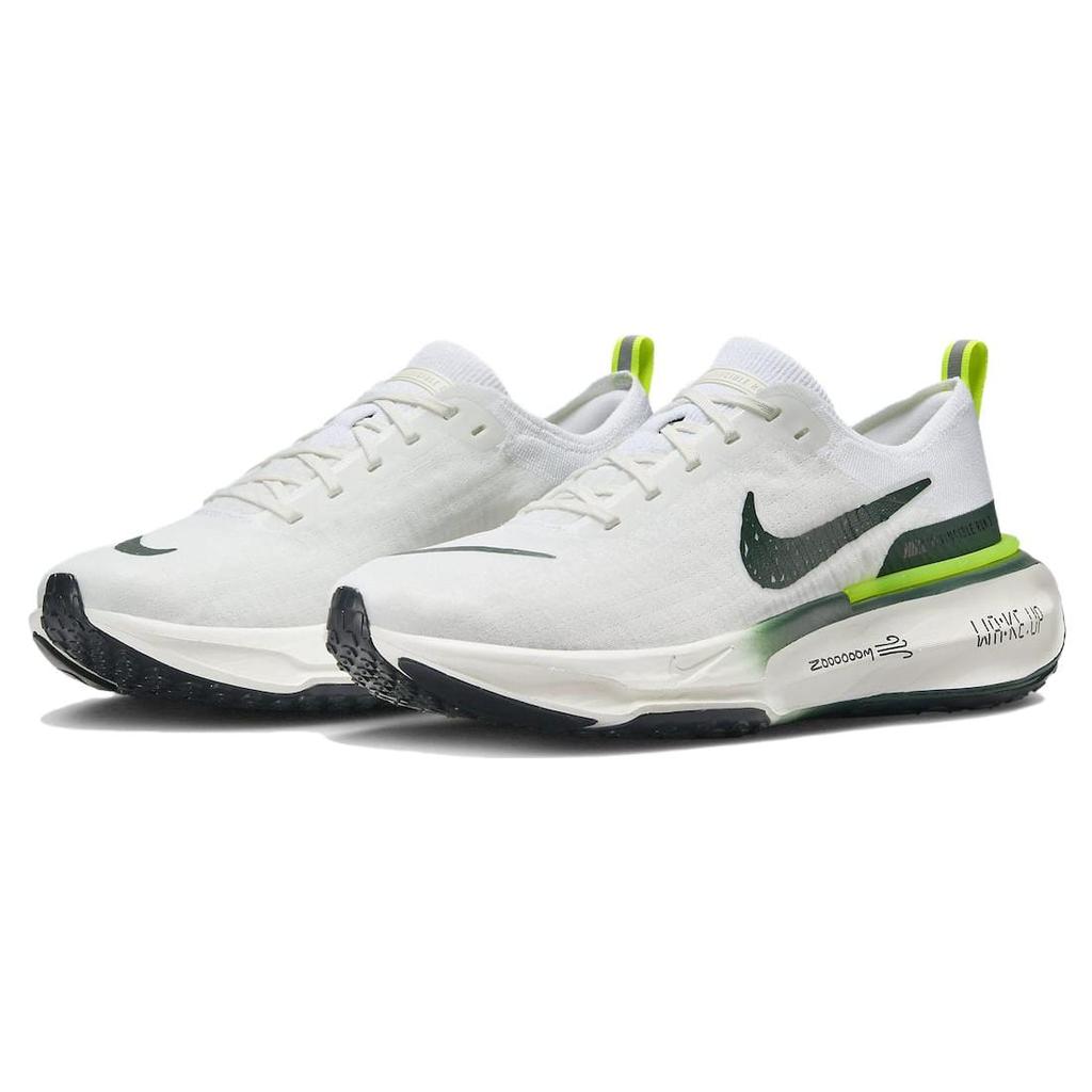Nike ZoomX Invincible Run Flyknit 3 Wake Up Pack FZ4018-100