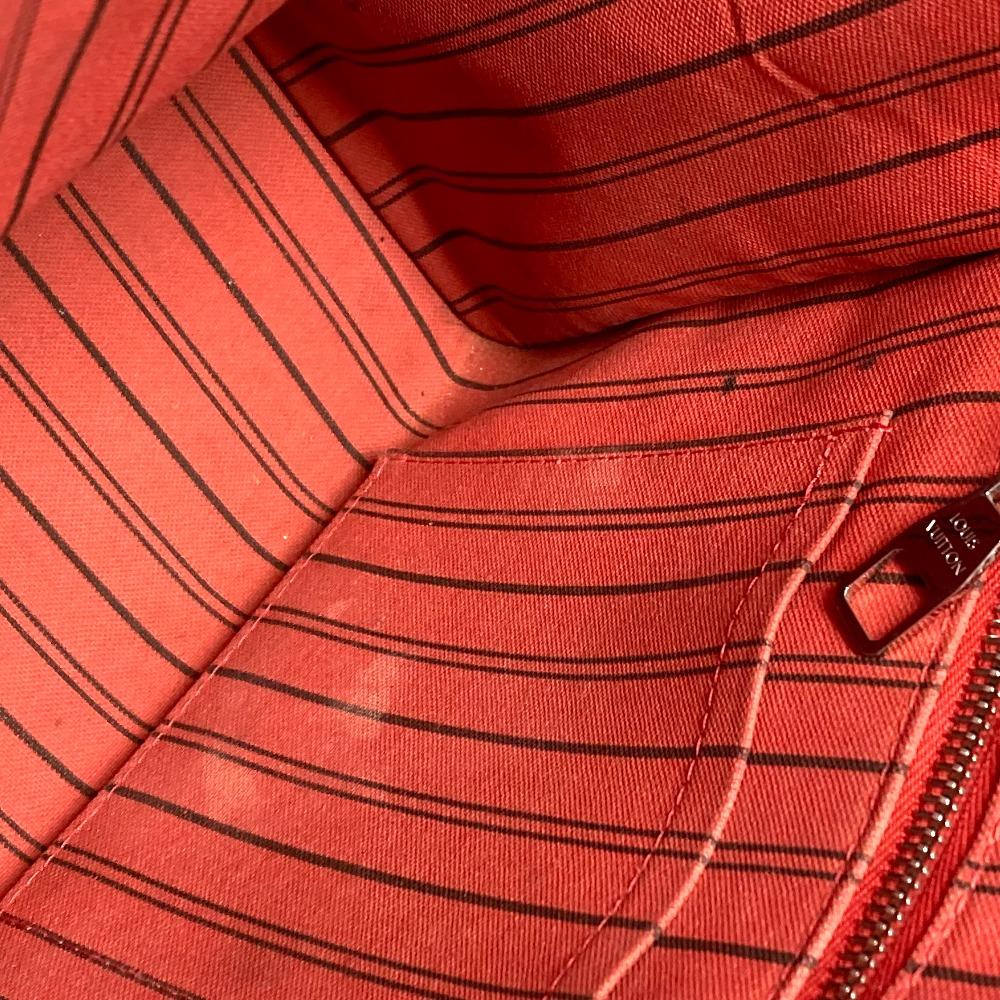 Louis Vuitton M42711 Monogram Empreinte Ponneuf MM Сумка-кроссбоди на плечо Сумка для рук