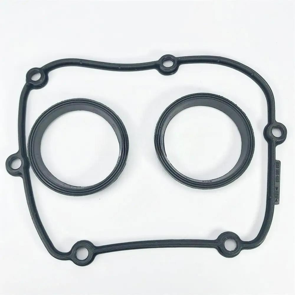 06K103269F 06K103269D Timing Cover Upper Engine 2013-2020