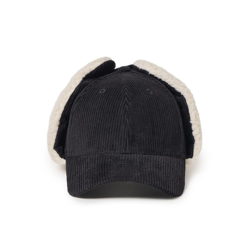Newera 940de Basic 8w Вельвет Черный Blk 15137035
