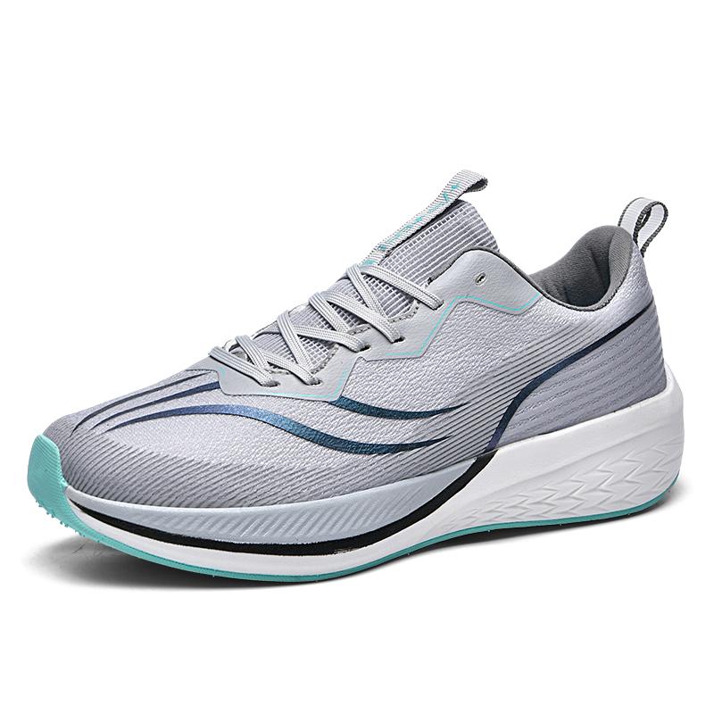 Кроссовки для бега для детей амортизирующие молодежные новые сетчатые кроссовки гоночные пружинящие спортивные кроссовки для жизни ультралегкие кроссовки