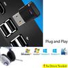 Wireless Bluetooth 5.3 Adapter For PS5, PS4, Switch Dock For Headphones Speakers