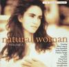 CD VARIOUS - Natural Woman 2  RADCD28 Global Televisi 1996 UK Soul/Funk Used