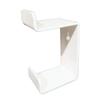 Secure Game Handle Bracket Space Saving Acrylic Headset Stand Hanger  Game Handle Storage