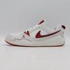 HJ6777-116 Nike Jordan CMFT Era Белый Парус Черный Varsity Red (Мужской)
