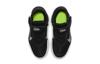Nike Кроссовки для баскетбола Team Hustle D 10 Flyease, нескользящая подошва, амортизация, износостойкие, средняя высота, детские DD7302-004