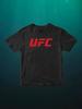Футболка UFC