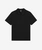 Nyuballanseu Nbnfg31613 / Uni Frozen Essential Pro Воротник T (черный)