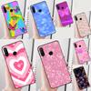 Эстетика Y2K Для Huawei Nova 12s 11i 12i 10 9 SE 5T Y91 Y90 Y60 Y70 Y72 Y61 P20 P40 P30 Lite P60 Pro Чехол