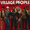 LP Record VILLAGE PEOPLE - Macho Man VIP6525 CASABLANCA 1978 Japan Obi Soul/Funk Used