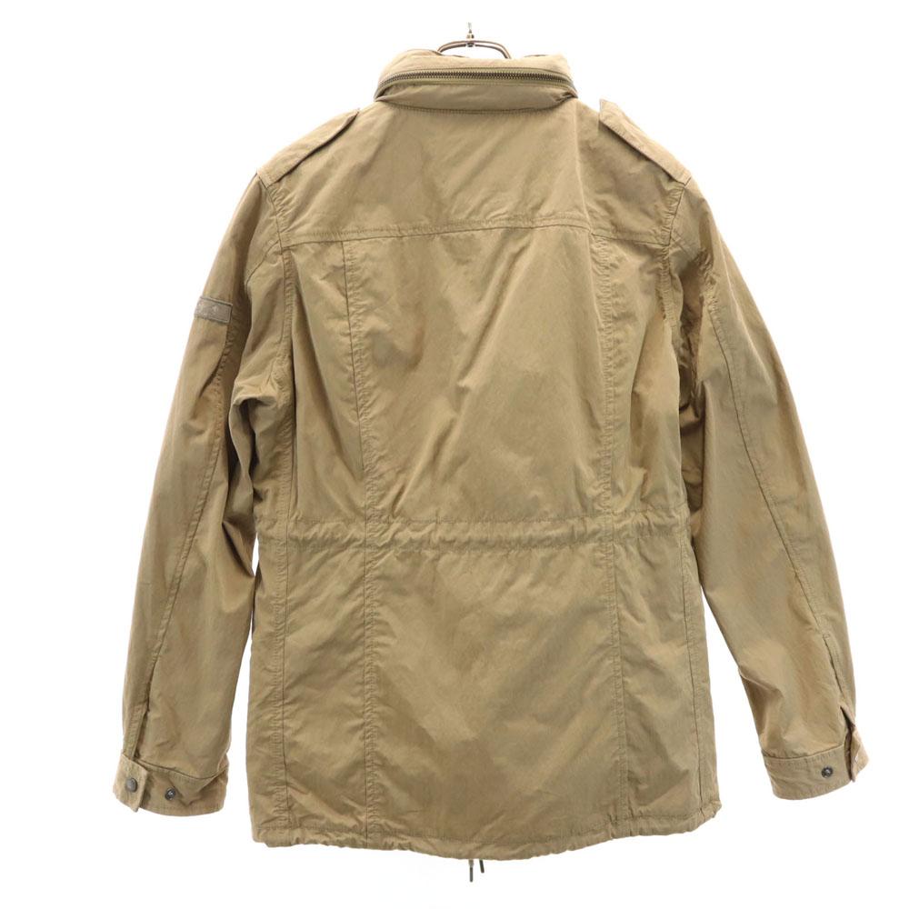 TATRAS Made in Bulgaria Double Zip Military jacket Men's Used