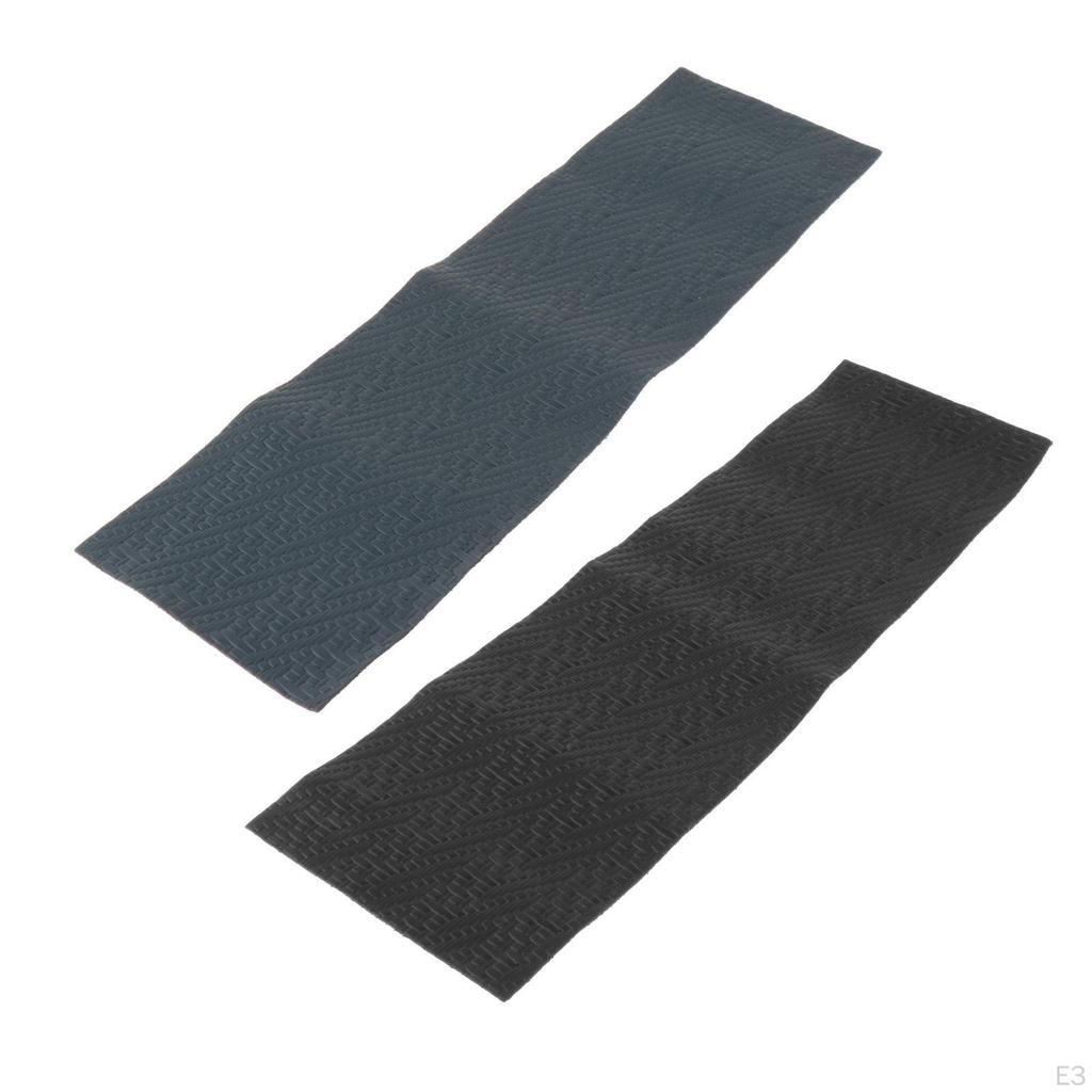 Обертка для рукоятки бильярдного кия, клейкая лента, удобная, нескользящая, впитывающая пот