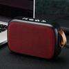 G2 Portable Bluetooth Speaker with Card Slot – Perfect Gift