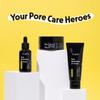 TIAM Pore Minimizing 21 Сыворотка, ниацинамид 20%, цинк 1%, сыворотка для обесцвечивания, сыворотка для сужения пор, 40 мл / 1,35 жидких унций