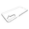 For Samsung Galaxy A16 5G/A16 4G Clear Phone Case Watermark-Resistant TPU Back Cover