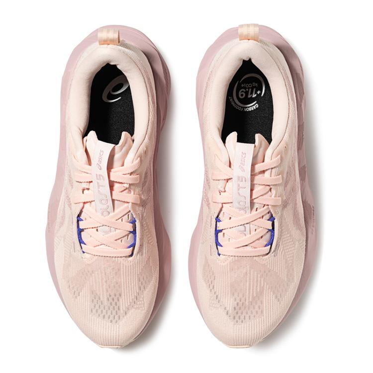 Asics Женский Жемчужно-розовый Морганит 1012B765-702