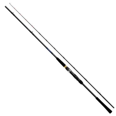 Daiwa Удочка для рыбалки Genkai Sea X 73 225