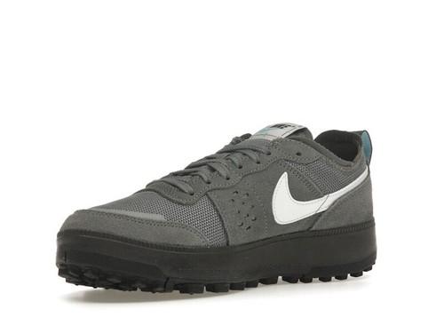 Nike C1TY Дымчато-серый - FZ3863-011