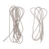 1Pair  Shoelaces Luxury Rainbow Diamond Shoe Laces 70/80/100/120/140Cm