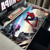 Mouse Pad Sspidersmans Computer Mat Deskpad Laptop Keyboard Mat Office Available Sizes Large Landscape Mousepad