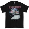 Slaughter Trucker Black Unisex T-Shirt