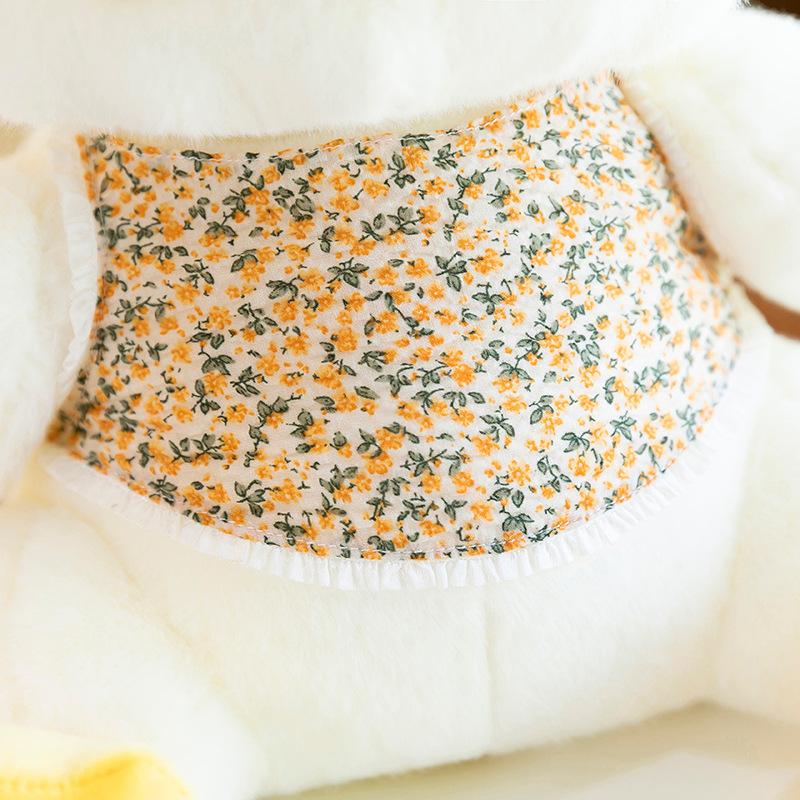 Cute Cool B Duck Plush Doll Plush Toy Sleeping Bed Throw Pillow Doll Sleeping To Accompany Girls Birthday Gift