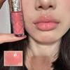 Sephora КОЛЛЕКЦИЯ Дерзкий увеличивающий блеск для губ