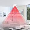 Инфракрасный датчик человека Tuya WiFi PIR