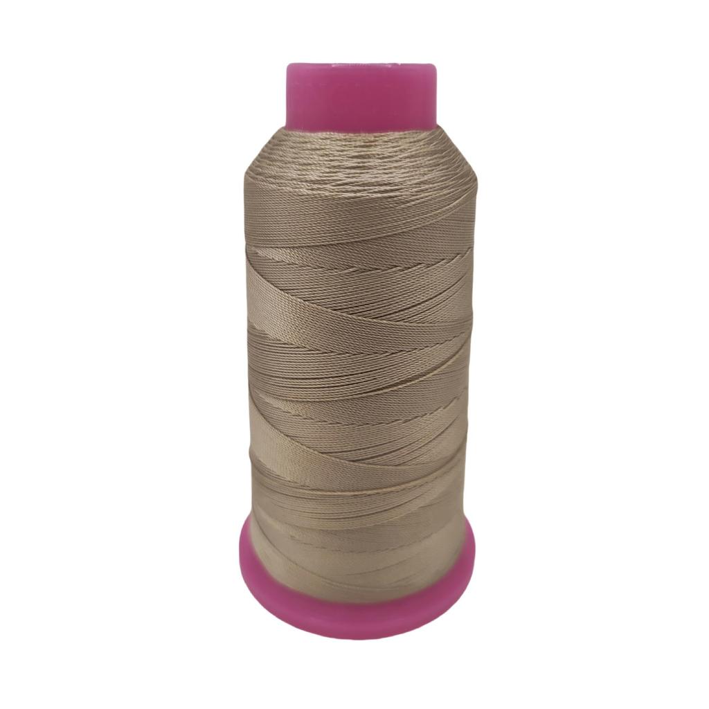 High-Strength 300D/3 Polyester Thread for Sewing: Car Seats, Cushions, Floor Mats, Luggage, Handbags, Furniture, Office Chairs