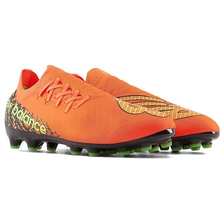 New Balance Furon V7 Pro Ag 'Оранжево-черный' SF1ADF7