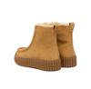 Ботинки Clarks Torhill Cozy