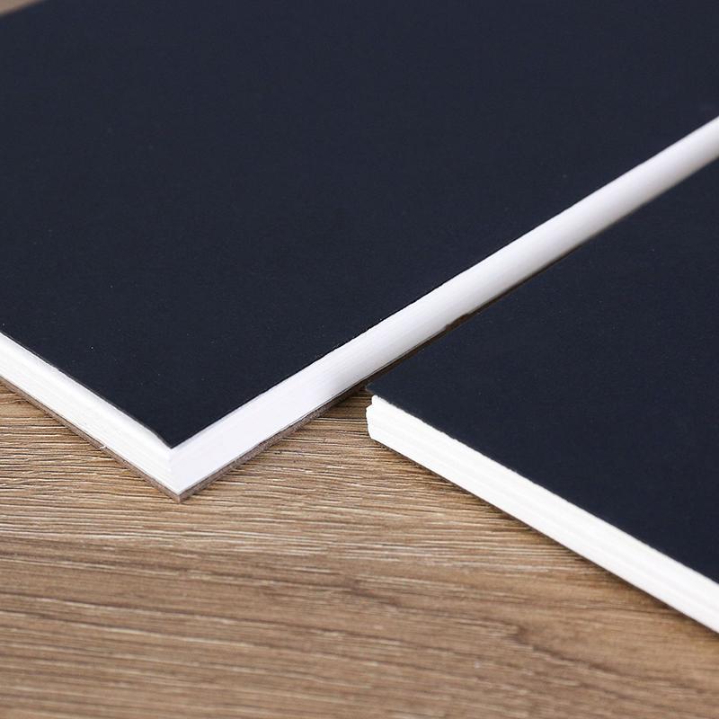 Sketch Book Spiral Bound 30 Sheets Acid Free Drawing Paper A4 A5 A6 8K 16K for Kids Students Artists